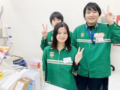 セブンイレブン　神田2丁目店のアルバイト・バイト求人情報-03