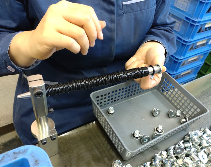 株式会社A・C(エー・シー)