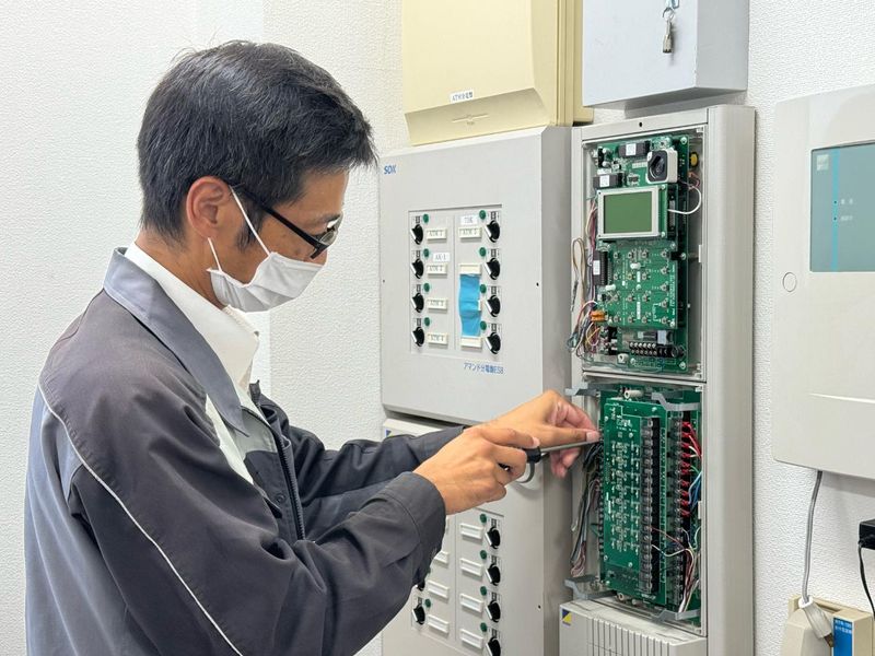 ＡＬＳＯＫ岐阜株式会社の求人・転職情報