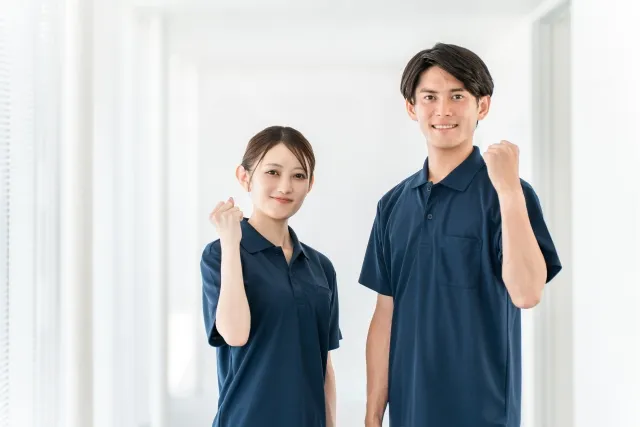求人画像