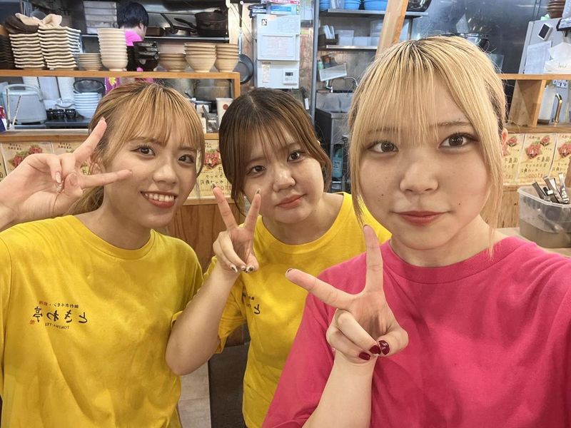0秒レモンサワー仙台ホルモン焼肉酒場ときわ亭　浅草店のアルバイト・バイト求人情報-02