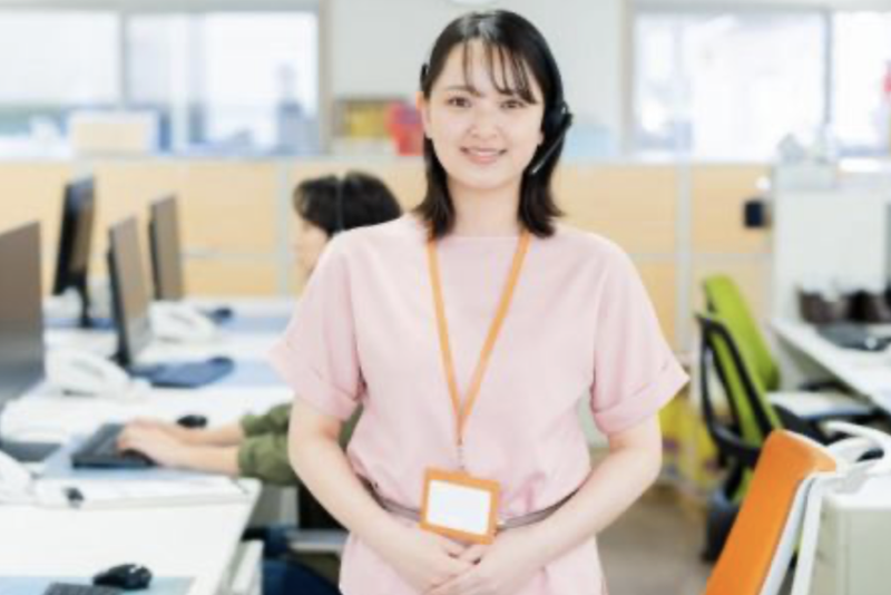 【東京本社】株式会社WeBridgeのアルバイト・バイト求人情報-03