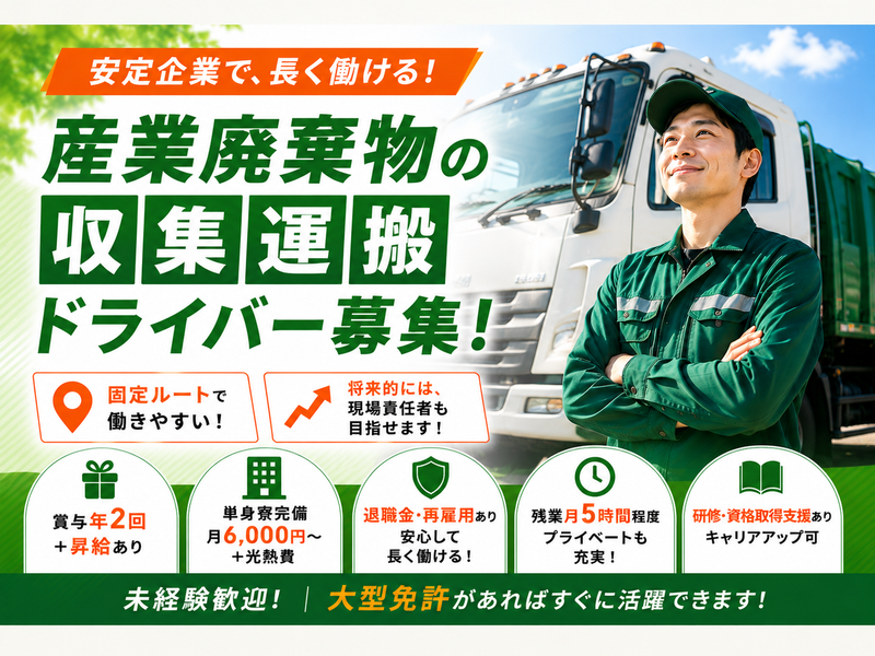 一宮運輸株式会社の求人・転職情報
