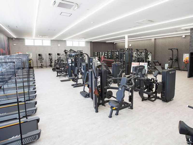 MIRA　Fitness　沼津原店のアルバイト・バイト求人情報-03