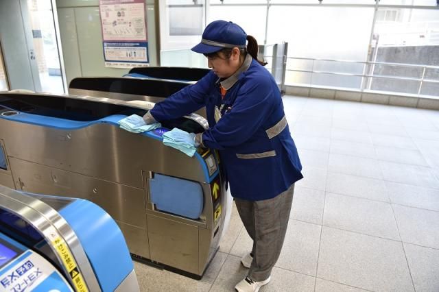 新幹線メンテナンス東海株式会社の求人・転職情報