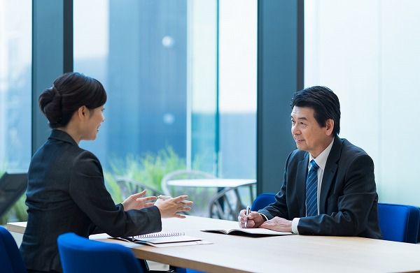 イオンコンパス株式会社の求人・転職情報