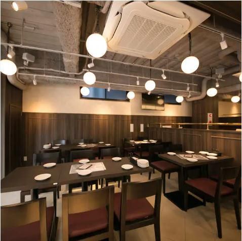 Italian　BAR　KIMURAYA　品川のアルバイト・バイト求人情報-03