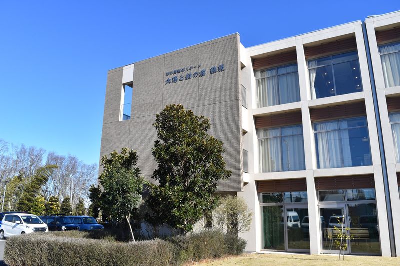 社会福祉法人松涛会の求人・転職情報