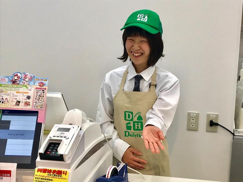 デイリーヤマザキ　箕面桜井店のアルバイト・バイト求人情報-02