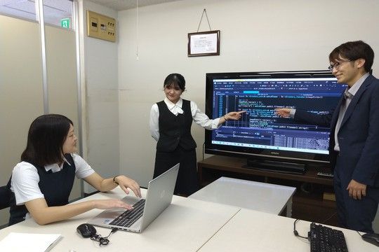 ケービーソフトウェア株式会社の求人・転職情報