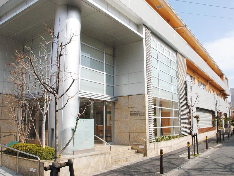 医療法人社団栄悠会のアルバイト・バイト求人情報-02