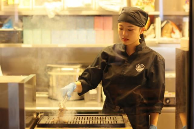 焼きたてのかるび　藤沢湘南台店のアルバイト・バイト求人情報-03