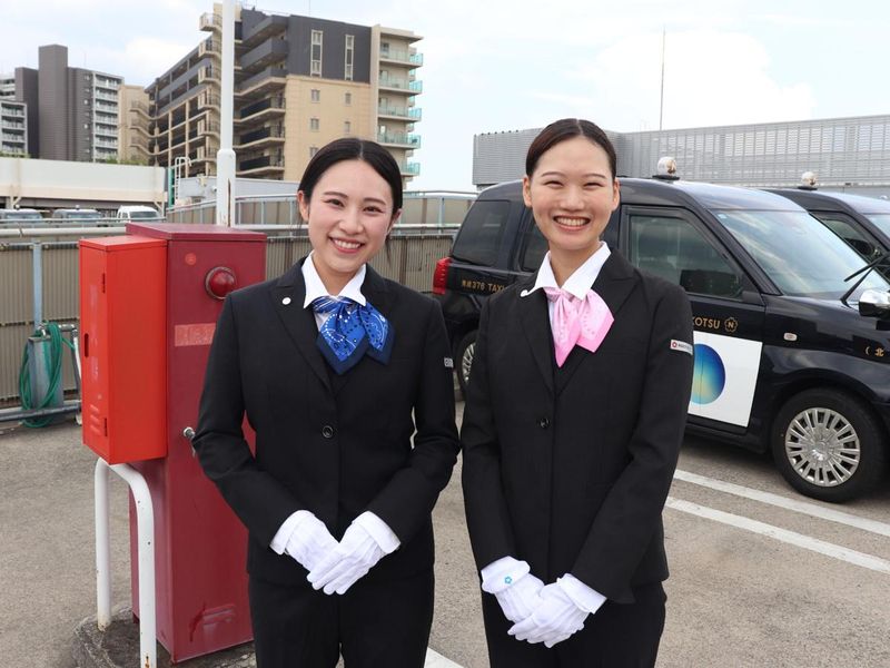 東洋交通株式会社(日本交通グループ)のアルバイト・バイト求人情報-02