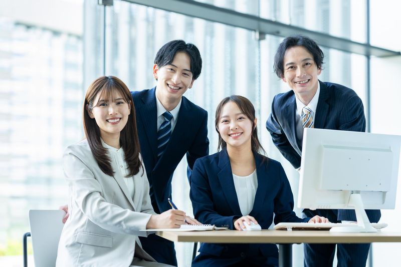 株式会社FIELDの求人・転職情報