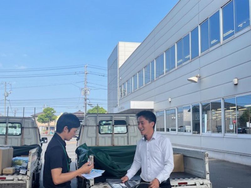 【岡山理科大学】1DAY/OB・OG訪問(30分)