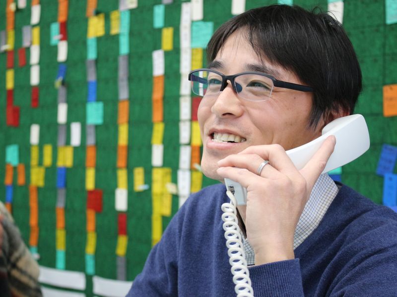 株式会社ヨドハンの求人・転職情報