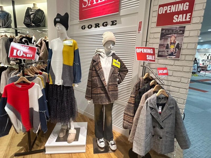 GORGE　イオンモール大日店のアルバイト・バイト求人情報-03