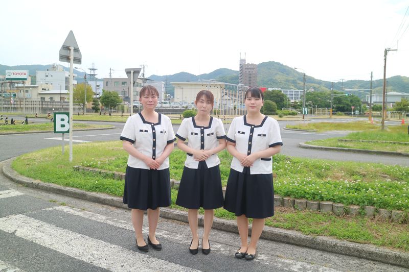 株式会社竹原自動車学校の求人・転職情報