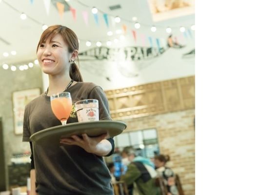 アイビアー・ルサンパーム　二子玉川ライズのアルバイト・バイト求人情報-02