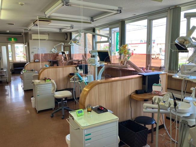 ファミリー歯科クリニックのアルバイト・バイト求人情報-02