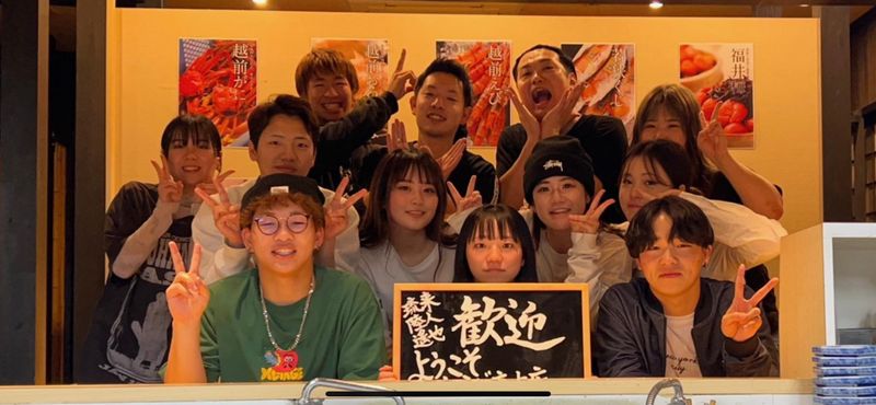 わらび　駅前店のアルバイト・バイト求人情報-02
