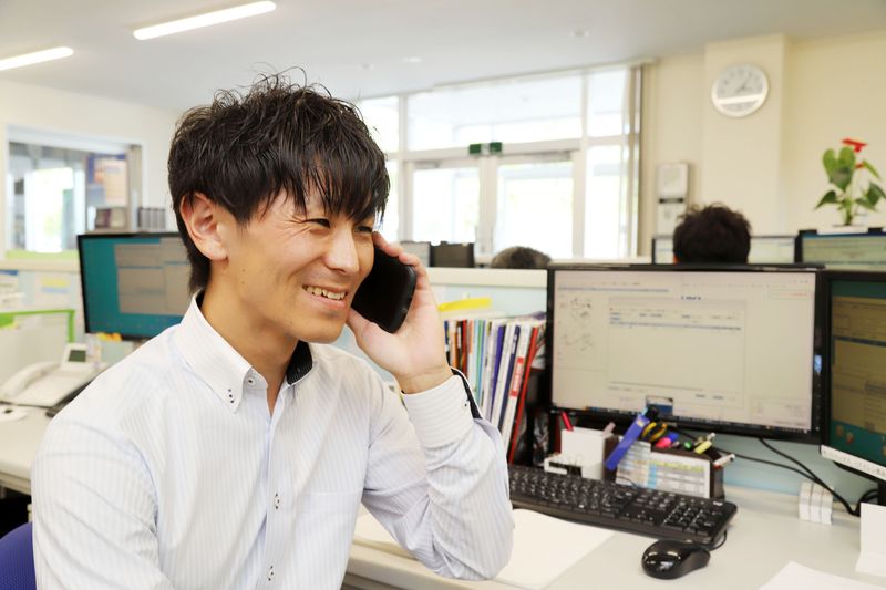 株式会社双葉商会-0002の求人・転職情報