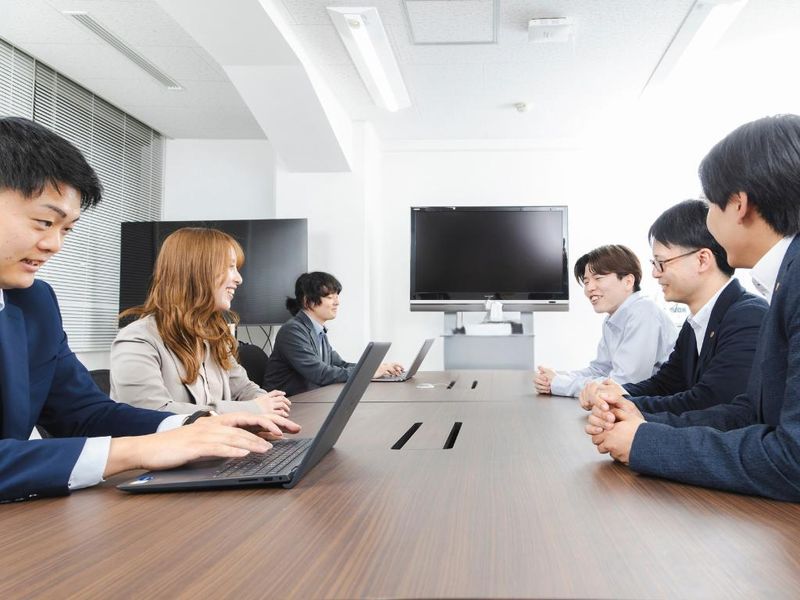 株式会社ONE to ONE　広島オフィスのアルバイト・バイト求人情報-05