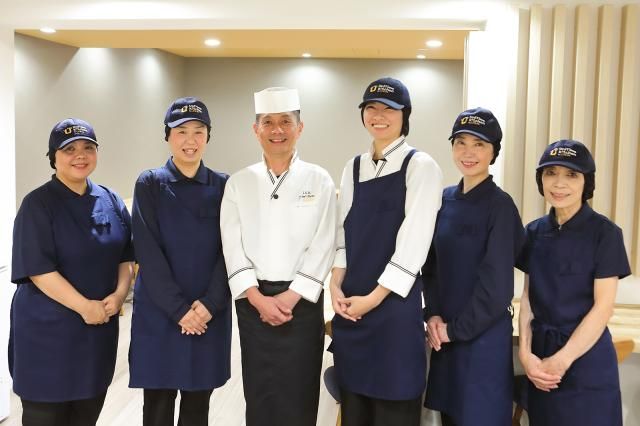 株式会社ジェイ・エス・ビー・フードサービスの求人・転職情報