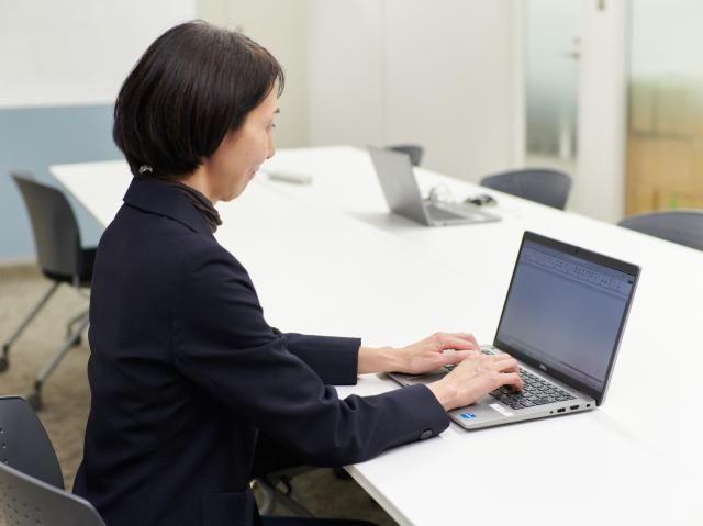 コムシスシェアードサービス株式会社のアルバイト・バイト求人情報-13