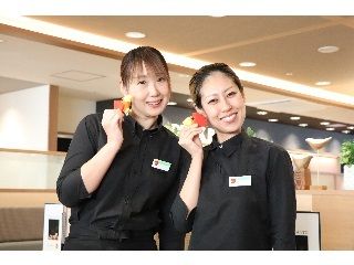 ガスト　九段下店のアルバイト・バイト求人情報-06