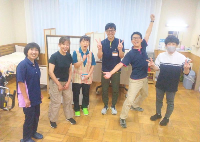 特別養護老人ホーム　ふたばの里のアルバイト・バイト求人情報-05