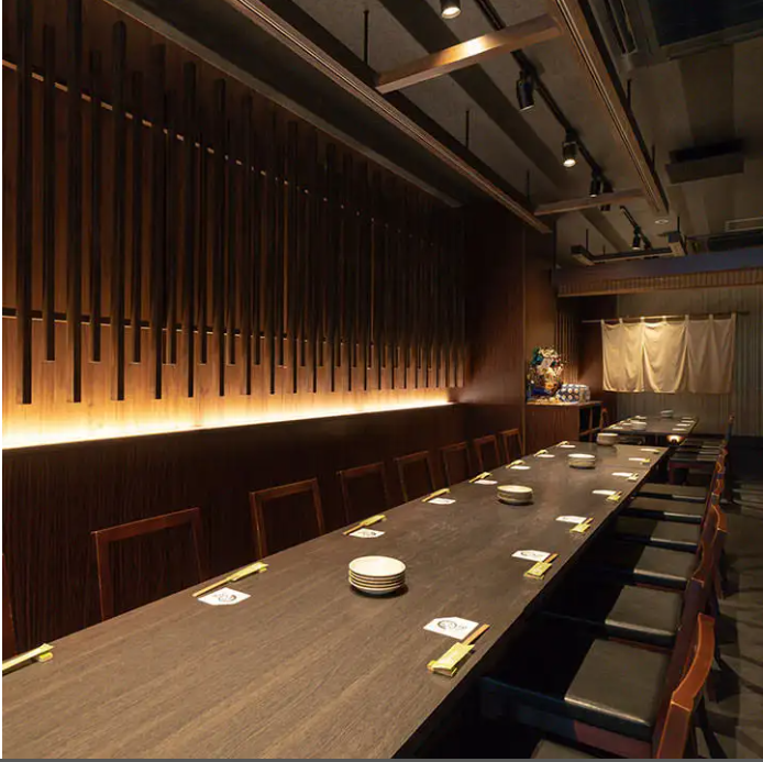 炭火炙り焼と地酒いぶしぎん　千葉店のアルバイト・バイト求人情報-04