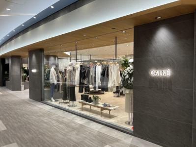 CALNE　イオンモール福岡店のアルバイト・バイト求人情報-03