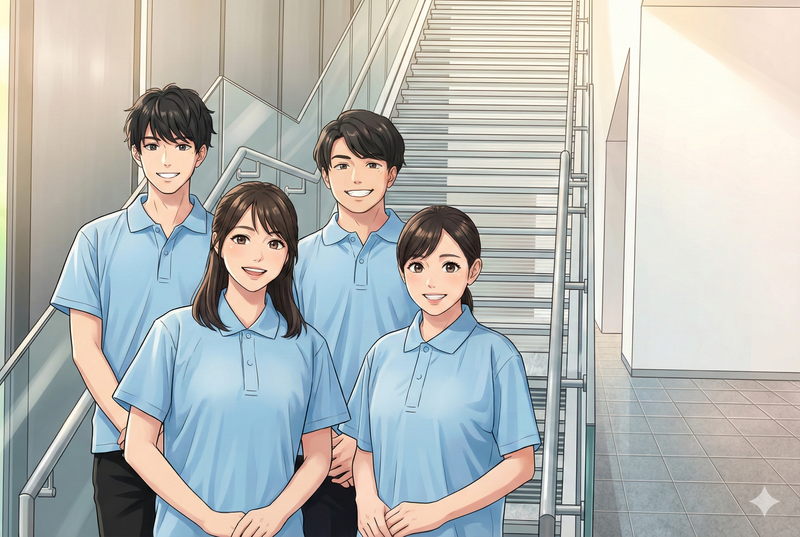 光栄建物管理株式会社(本社)のアルバイト・バイト求人情報-06