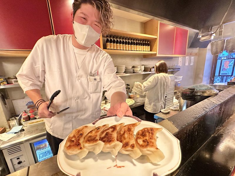 株式会社チームバリスタ　生きてる餃子　バリスのアルバイト・バイト求人情報-03