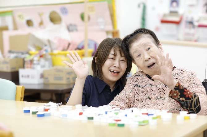 株式会社元気な介護の求人・転職情報