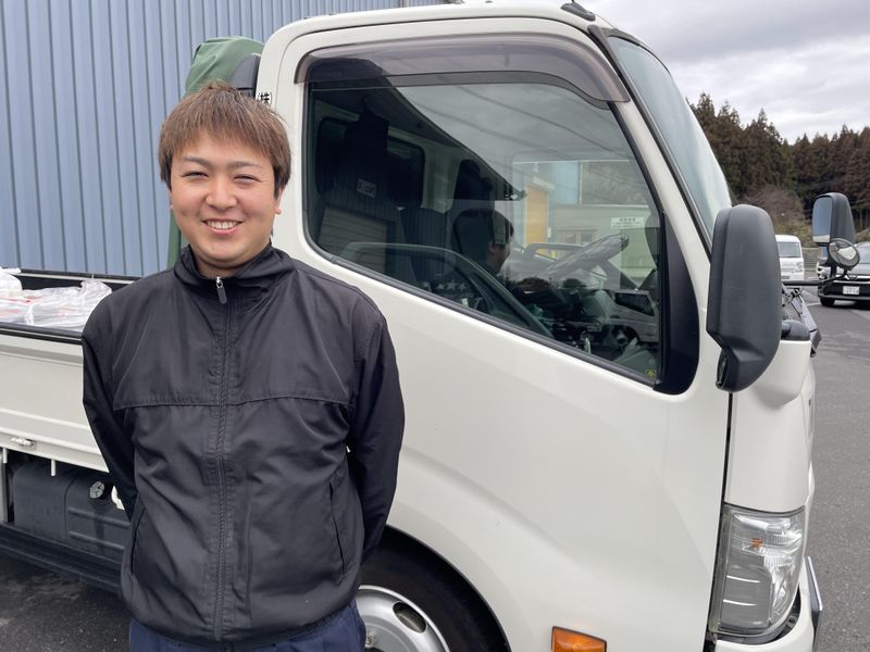 株式会社髙野商運の求人・転職情報