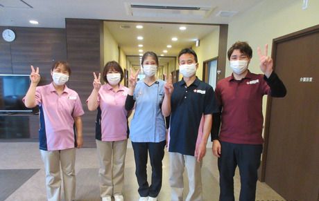 医療法人芙蓉会の求人・転職情報