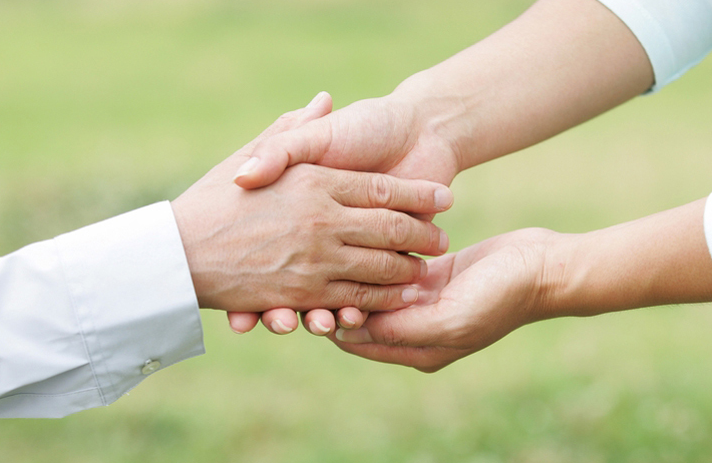 結絆福祉会合同会社の求人・転職情報