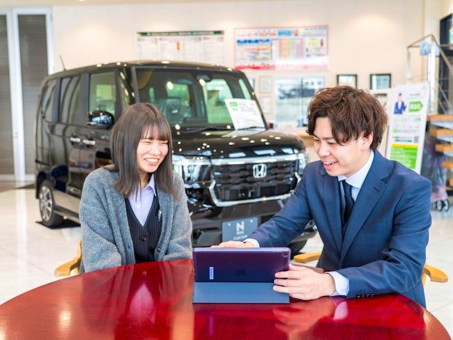 株式会社 ホンダカーズ旭川の求人・転職情報