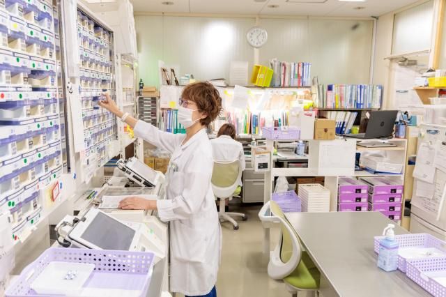 医療法人水光会　伊丹天神川病院の求人・転職情報