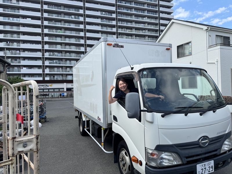 株式会社イベント21　横浜日吉支店