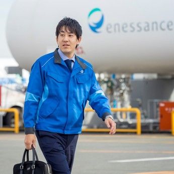 株式会社エネサンス中部の求人・転職情報
