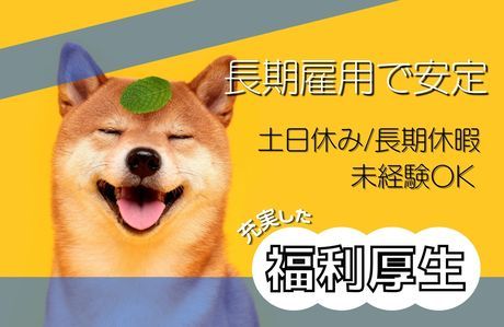 株式会社パワースタッフジャパンのアルバイト・バイト求人情報-02