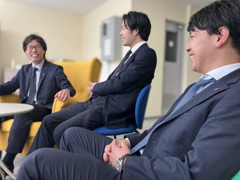 株式会社ティーエーシーの求人・転職情報