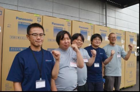 ヤマダデンキ 西東京配工センターのアルバイト・バイト求人情報-02