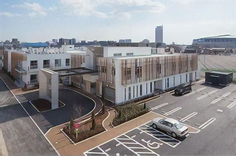 社会福祉法人二之沢真福会