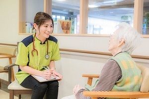 (株)やさしい手　訪問看護　かえりえ上北沢のアルバイト・バイト求人情報-06