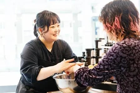 求人画像
