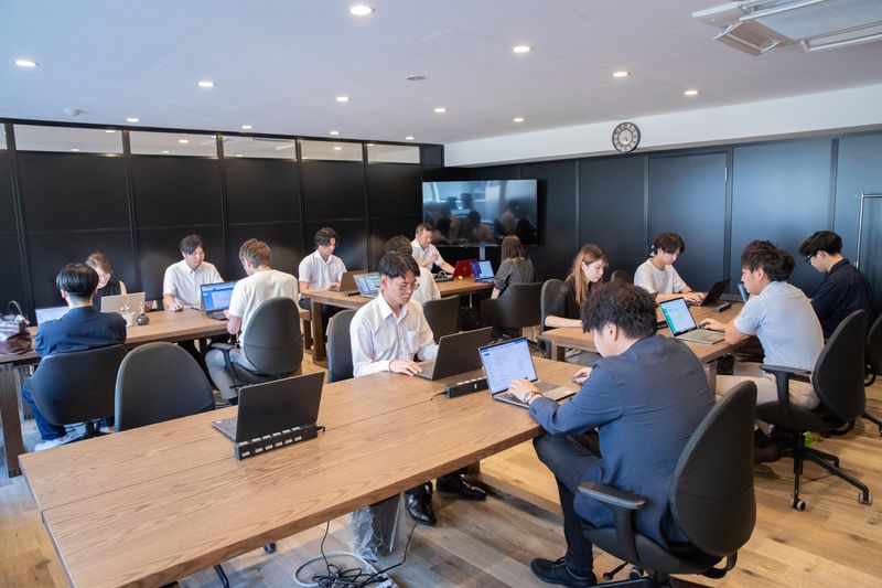 株式会社トライアローズのアルバイト・バイト求人情報-02